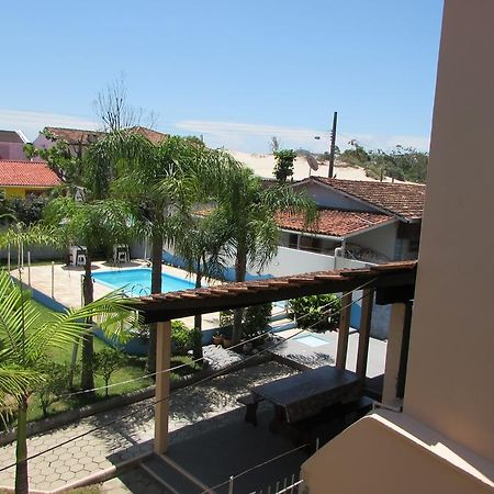 Residencial Ravel Apartamento Florianópolis Exterior foto