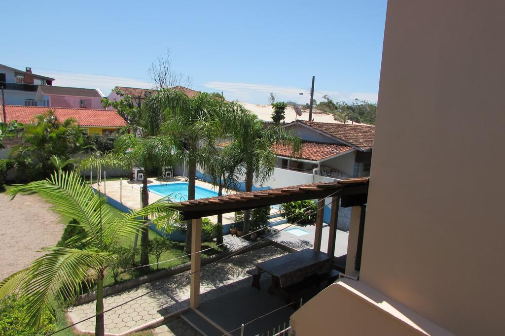 Residencial Ravel Apartamento Florianópolis Exterior foto