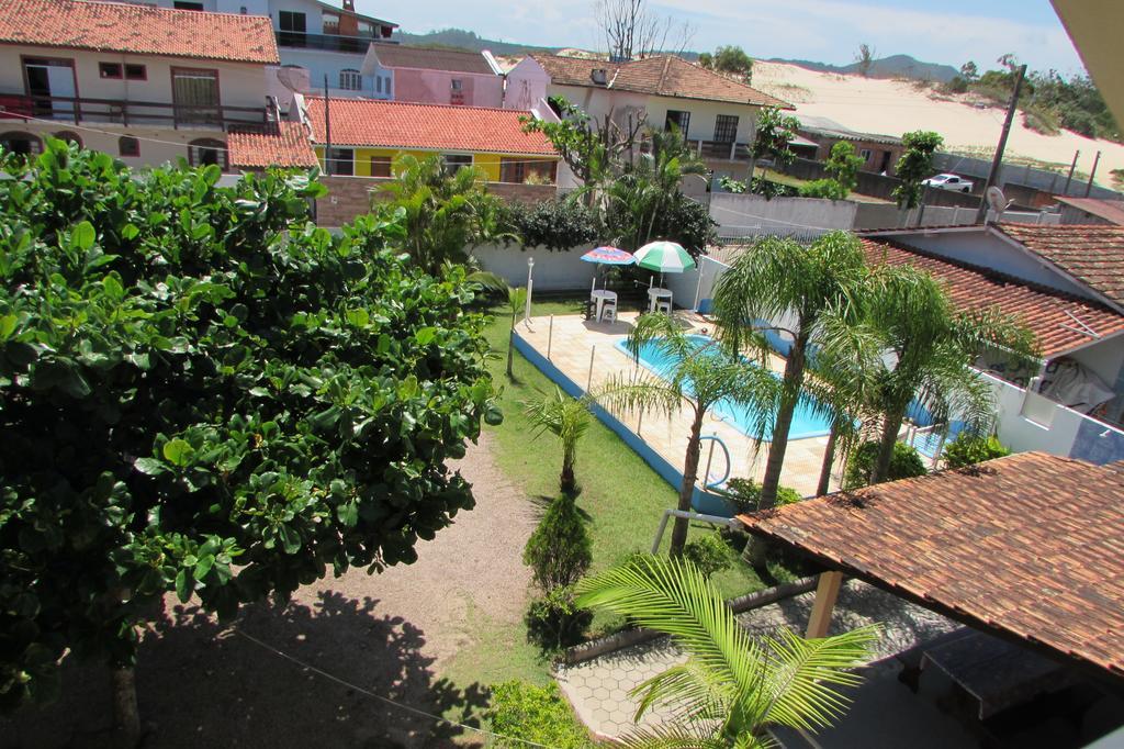 Residencial Ravel Apartamento Florianópolis Exterior foto