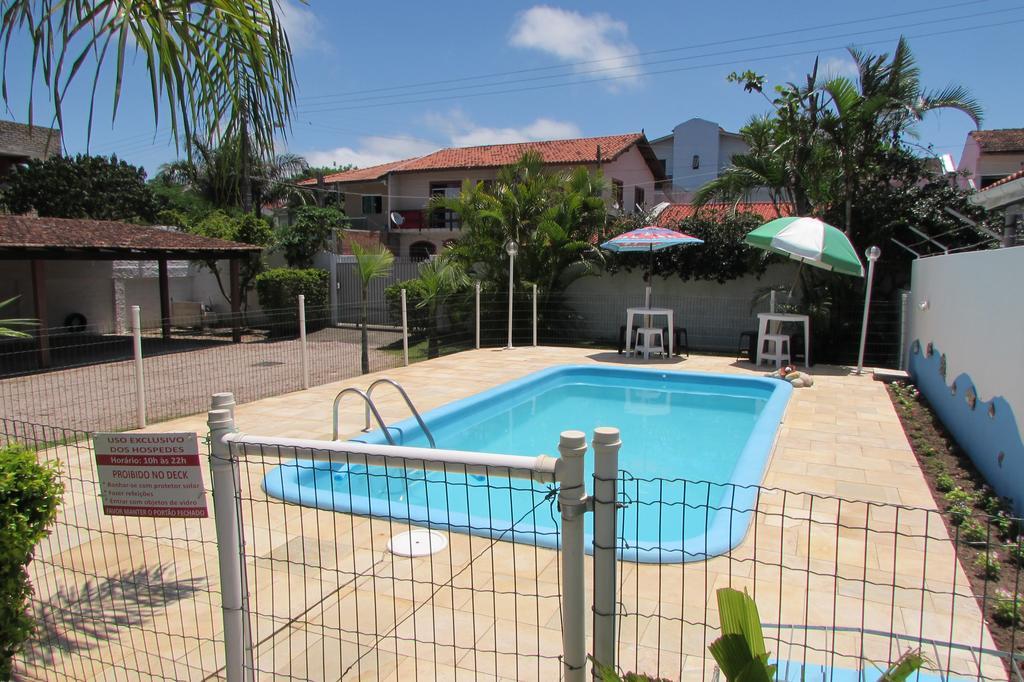 Residencial Ravel Apartamento Florianópolis Exterior foto