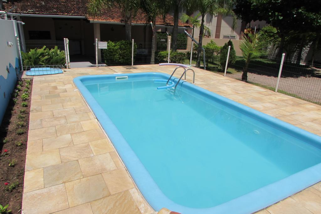 Residencial Ravel Apartamento Florianópolis Exterior foto