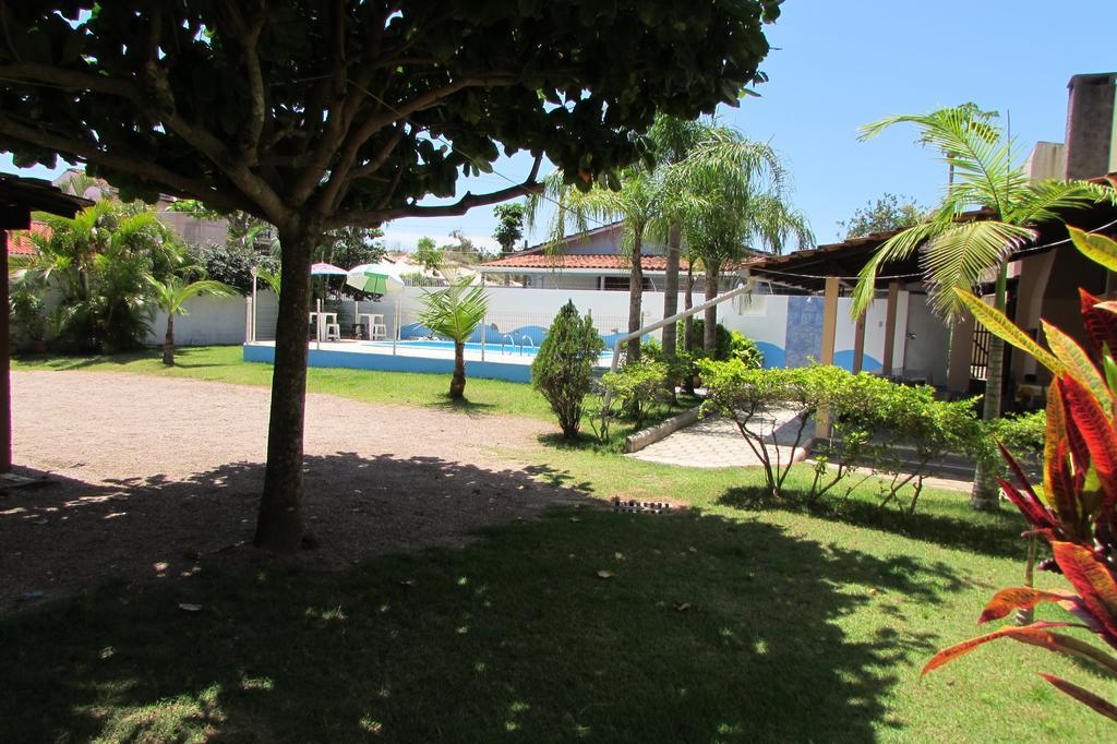 Residencial Ravel Apartamento Florianópolis Exterior foto