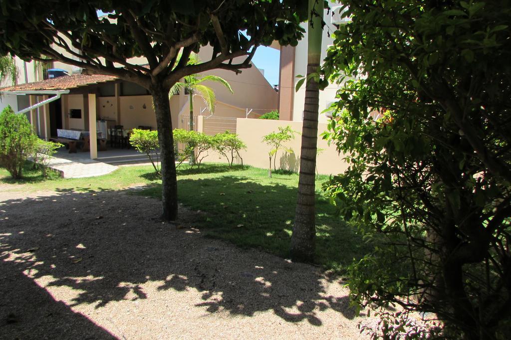 Residencial Ravel Apartamento Florianópolis Exterior foto
