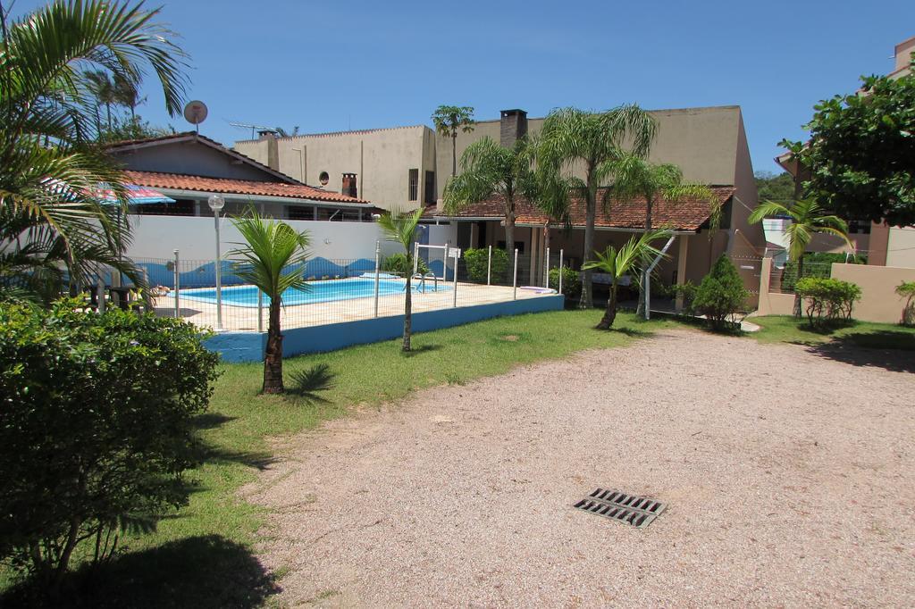 Residencial Ravel Apartamento Florianópolis Exterior foto