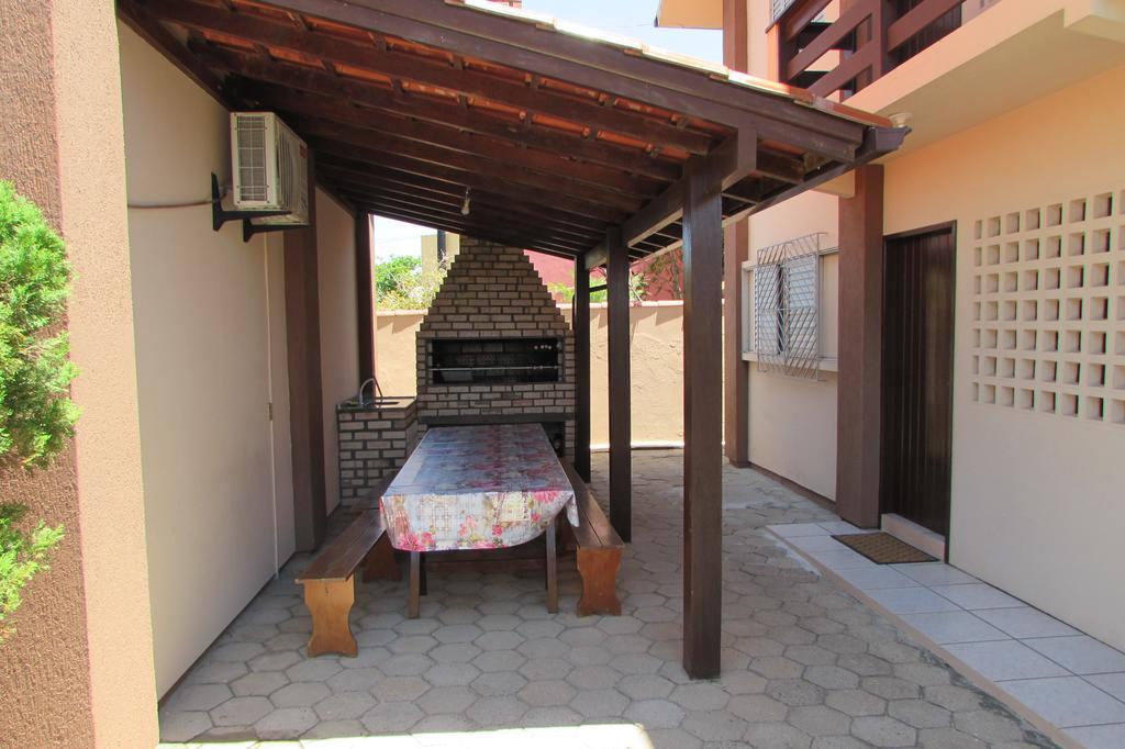 Residencial Ravel Apartamento Florianópolis Exterior foto