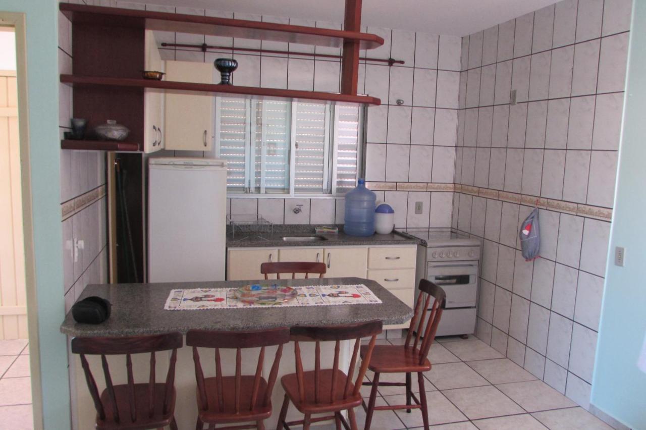 Residencial Ravel Apartamento Florianópolis Exterior foto